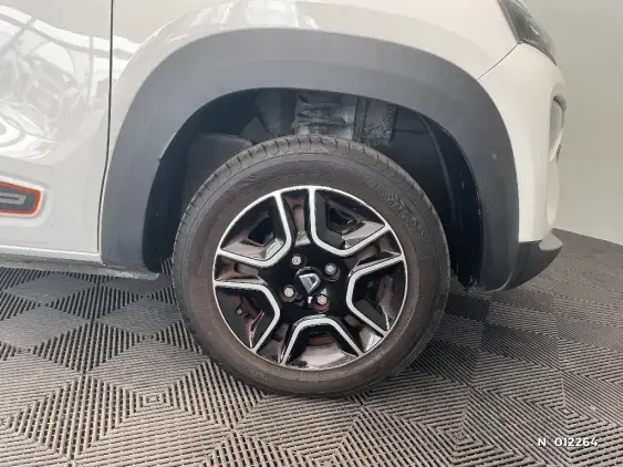 DACIA SPRING - voiture d'occasion - Photo 8