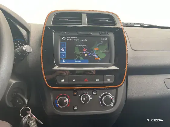 DACIA SPRING - voiture d'occasion - Photo 13