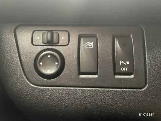 DACIA SPRING - voiture d'occasion - Photo 15