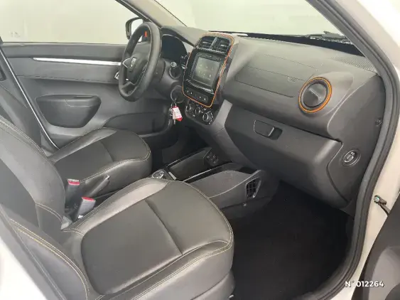 DACIA SPRING - voiture d'occasion - Photo 10