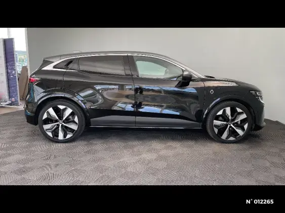 RENAULT MEGANE V - voiture d'occasion - Photo 5