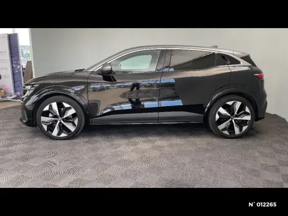 RENAULT MEGANE V - voiture d'occasion - Photo 2