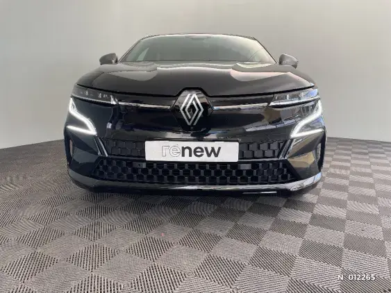 RENAULT MEGANE V - voiture d'occasion - Photo 3