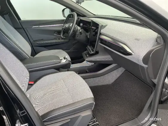 RENAULT MEGANE V - voiture d'occasion - Photo 9