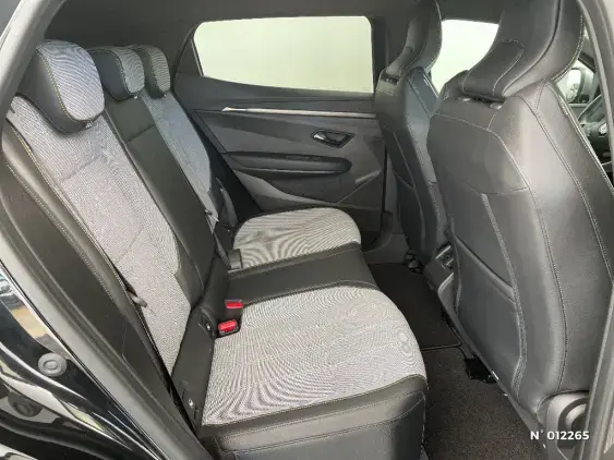 RENAULT MEGANE V - voiture d'occasion - Photo 10