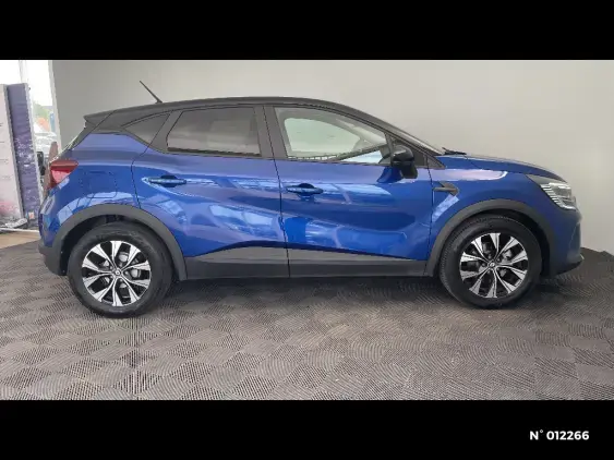 RENAULT CAPTUR II - voiture d'occasion - Photo 5