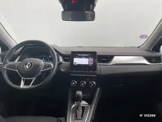 RENAULT CAPTUR II - voiture d'occasion - Photo 9