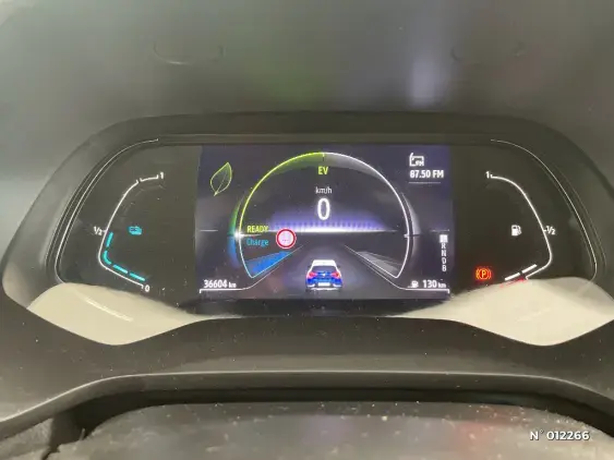 RENAULT CAPTUR II - voiture d'occasion - Photo 12