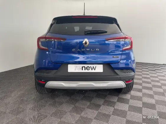 RENAULT CAPTUR II - voiture d'occasion - Photo 6