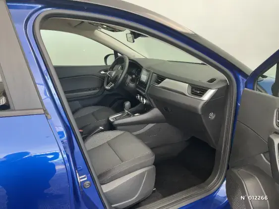 RENAULT CAPTUR II - voiture d'occasion - Photo 10