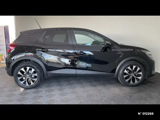 RENAULT CAPTUR II - voiture d'occasion - Photo 5