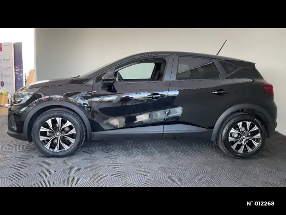 RENAULT CAPTUR II - voiture d'occasion - Photo 2