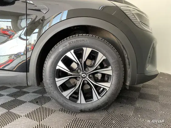 RENAULT CAPTUR II - voiture d'occasion - Photo 8