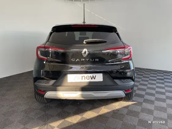 RENAULT CAPTUR II - voiture d'occasion - Photo 6