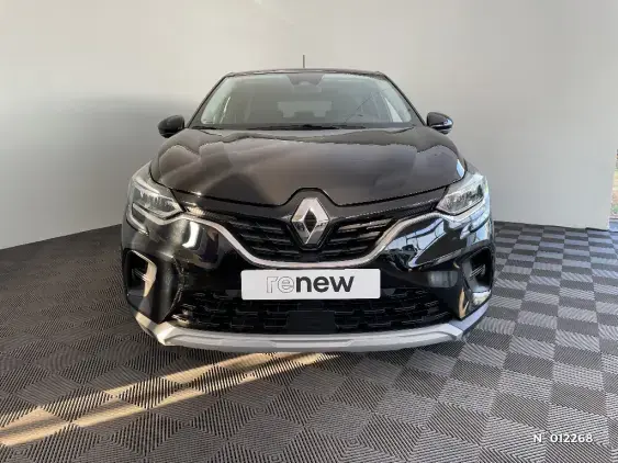 RENAULT CAPTUR II - voiture d'occasion - Photo 3