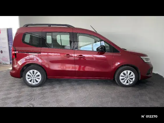 RENAULT KANGOO III - voiture d'occasion - Photo 5