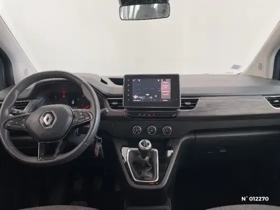 RENAULT KANGOO III - voiture d'occasion - Photo 9