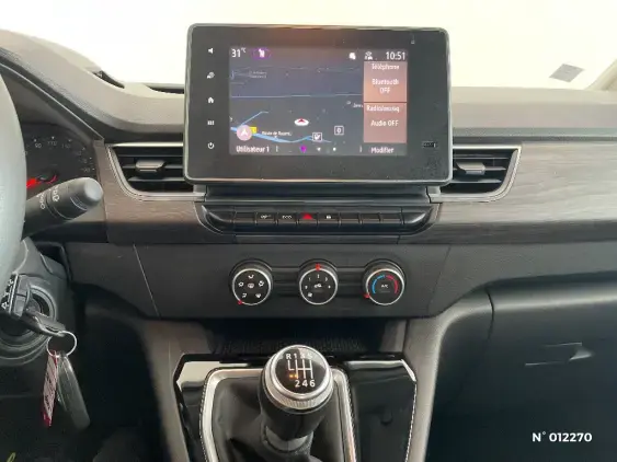 RENAULT KANGOO III - voiture d'occasion - Photo 13