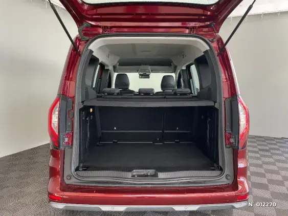 RENAULT KANGOO III - voiture d'occasion - Photo 7