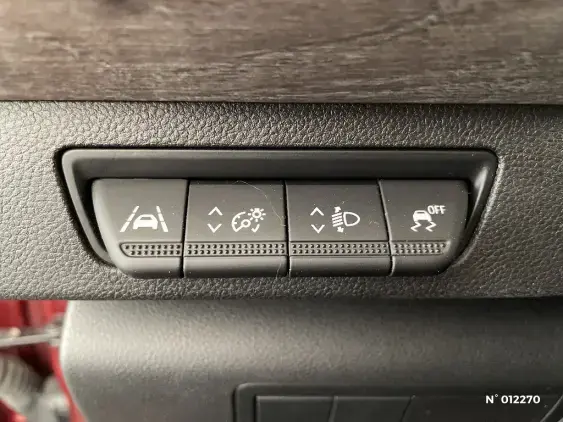 RENAULT KANGOO III - voiture d'occasion - Photo 15