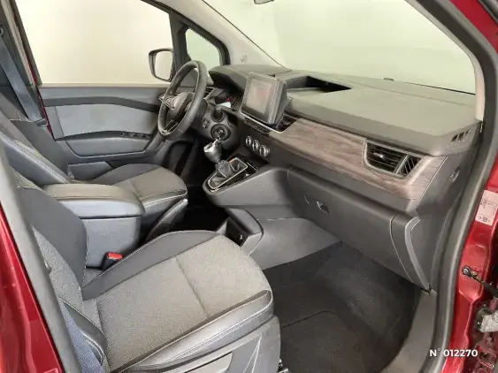 RENAULT KANGOO III - voiture d'occasion - Photo 10