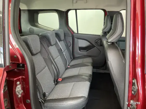 RENAULT KANGOO III - voiture d'occasion - Photo 11