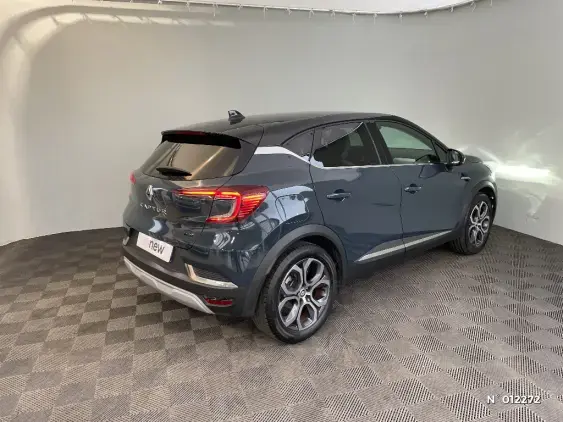 RENAULT CAPTUR II - voiture d'occasion - Photo 4