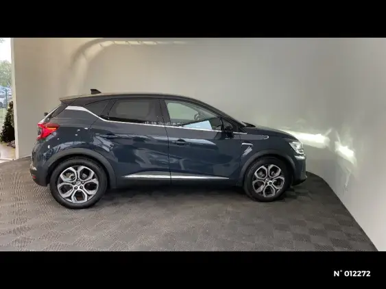 RENAULT CAPTUR II - voiture d'occasion - Photo 5