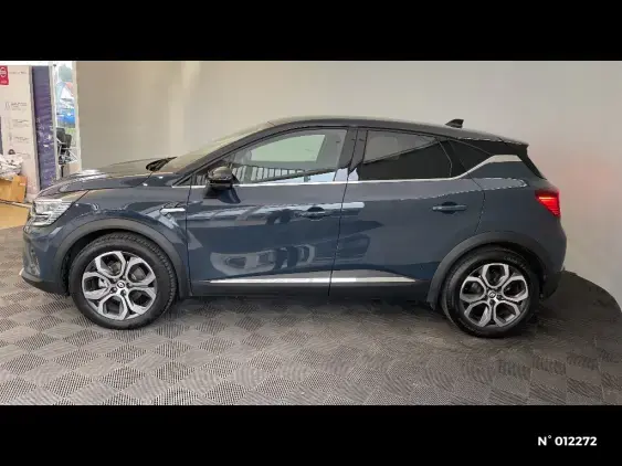 RENAULT CAPTUR II - voiture d'occasion - Photo 2