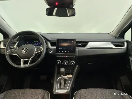 RENAULT CAPTUR II - voiture d'occasion - Photo 9
