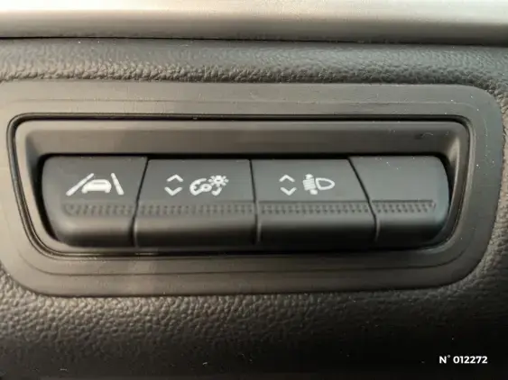 RENAULT CAPTUR II - voiture d'occasion - Photo 15