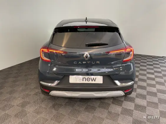 RENAULT CAPTUR II - voiture d'occasion - Photo 6