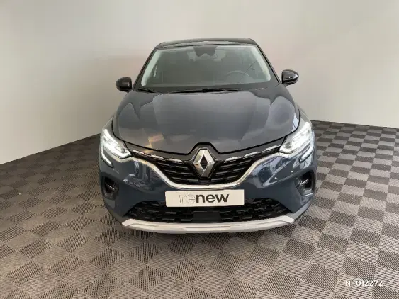 RENAULT CAPTUR II - voiture d'occasion - Photo 3