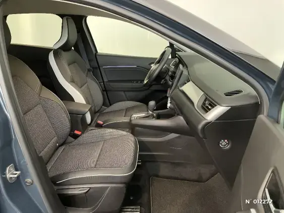 RENAULT CAPTUR II - voiture d'occasion - Photo 10