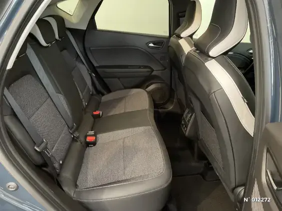 RENAULT CAPTUR II - voiture d'occasion - Photo 11