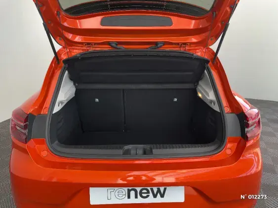 RENAULT CLIO V - voiture d'occasion - Photo 7