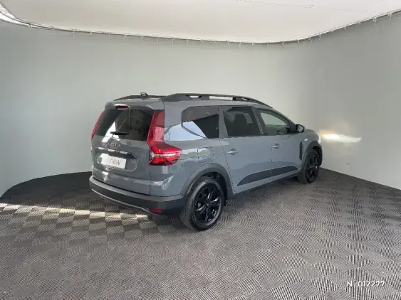 DACIA JOGGER - voiture d'occasion - Photo 4