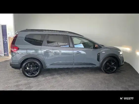 DACIA JOGGER - voiture d'occasion - Photo 5
