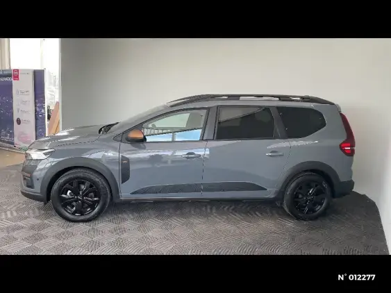 DACIA JOGGER - voiture d'occasion - Photo 2