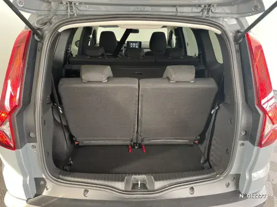 DACIA JOGGER - voiture d'occasion - Photo 7