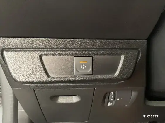 DACIA JOGGER - voiture d'occasion - Photo 15