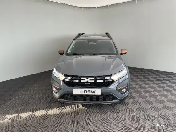 DACIA JOGGER - voiture d'occasion - Photo 3