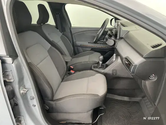 DACIA JOGGER - voiture d'occasion - Photo 10