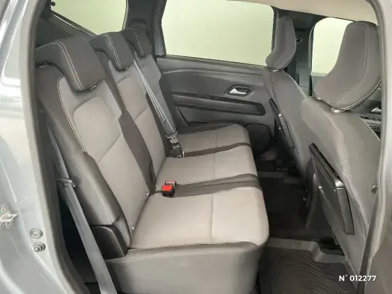 DACIA JOGGER - voiture d'occasion - Photo 11