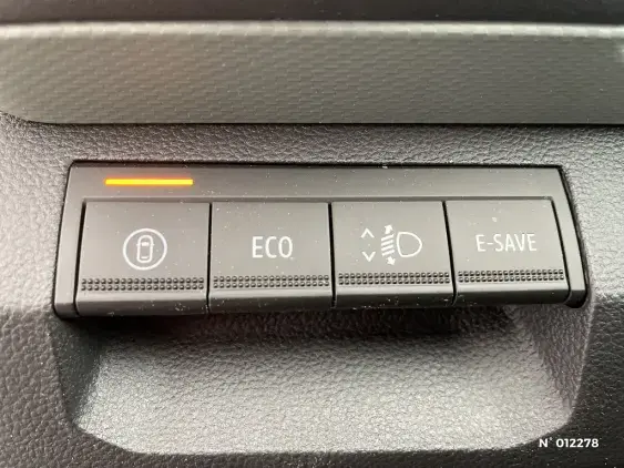 DACIA BIGSTER - voiture d'occasion - Photo 15