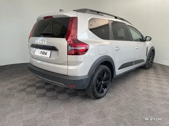 DACIA JOGGER - voiture d'occasion - Photo 4