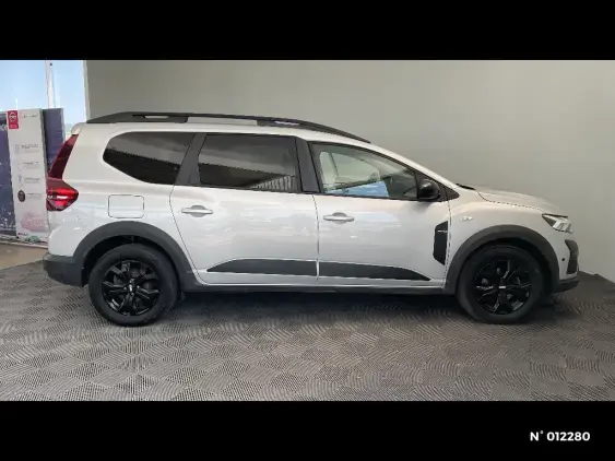 DACIA JOGGER - voiture d'occasion - Photo 5