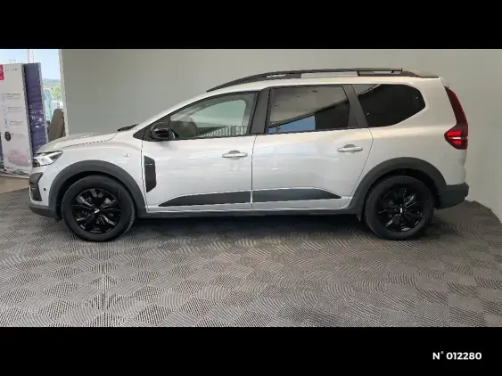 DACIA JOGGER - voiture d'occasion - Photo 2