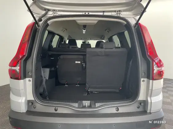 DACIA JOGGER - voiture d'occasion - Photo 7