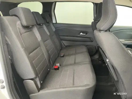 DACIA JOGGER - voiture d'occasion - Photo 11